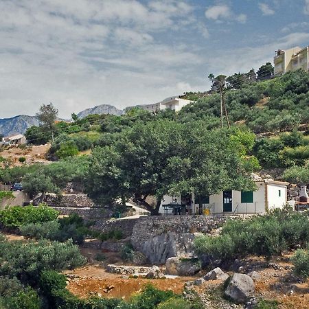 Villa " Davorka" Podgora Luaran gambar